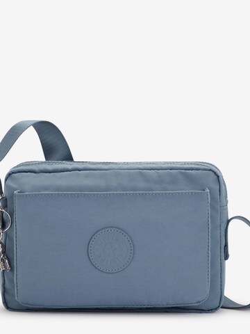 KIPLING Crossbody Bag 'Abanu' in Blue