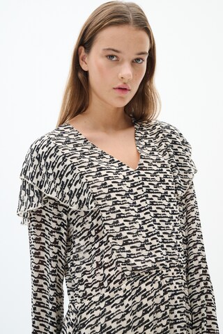 InWear Kjole 'Cessie' i beige