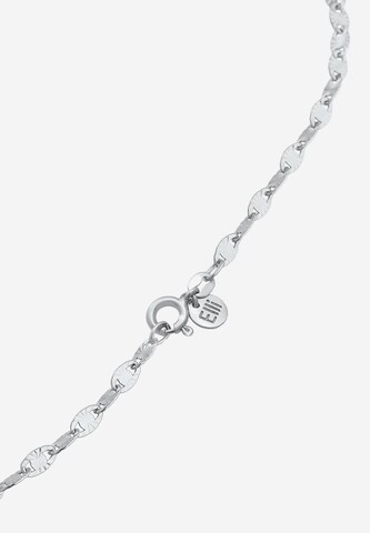 ELLI PREMIUM Ketting in Zilver