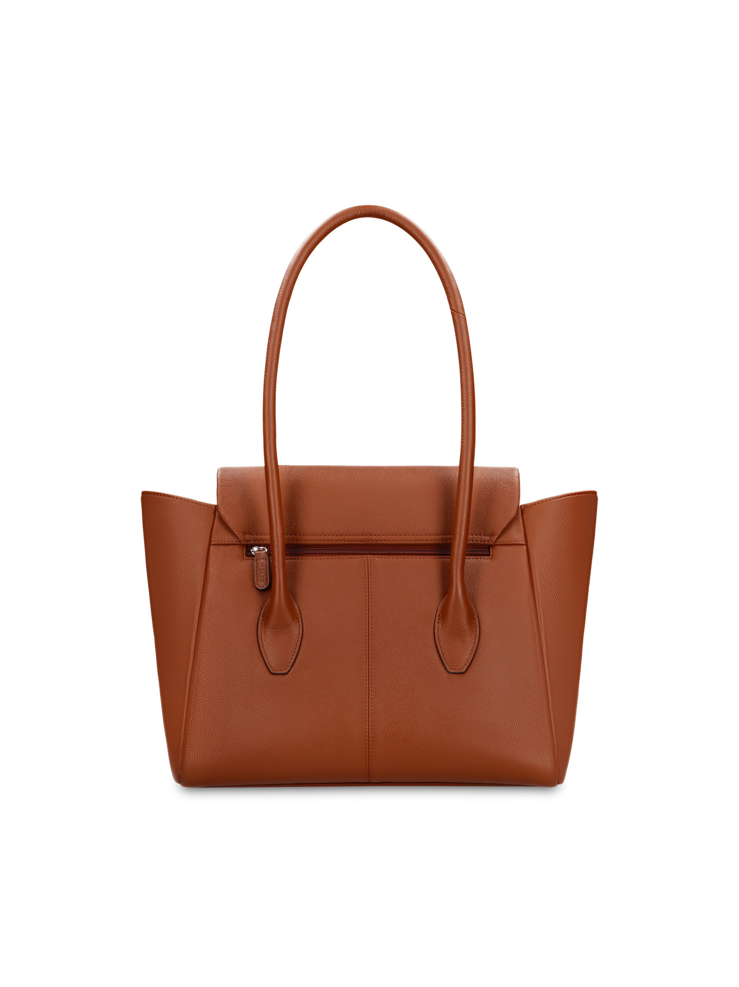 Picard Shopper ' Busy Lady ' in Brown