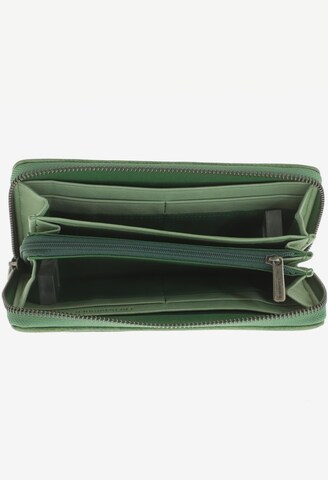 FREDsBRUDER Small Leather Goods in One size in Green