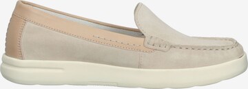 Slipper di GEOX in beige