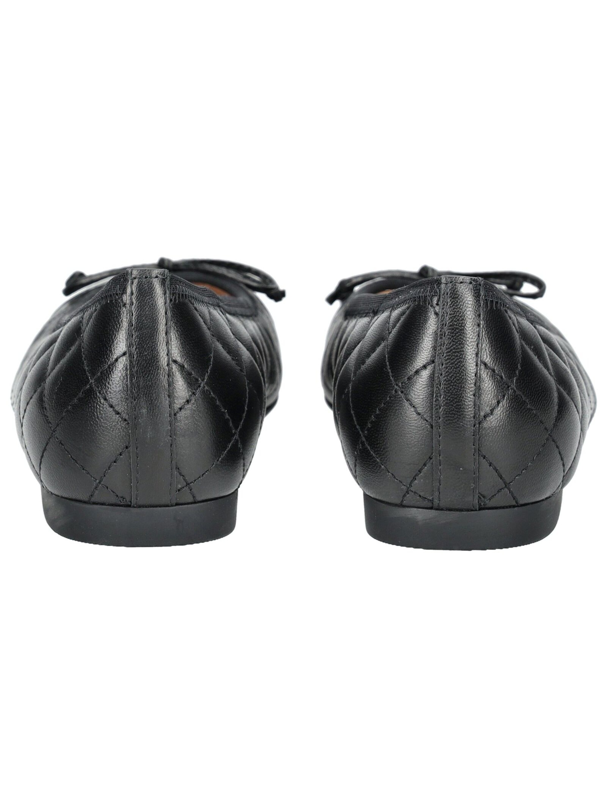 Ballerina di GABOR in nero