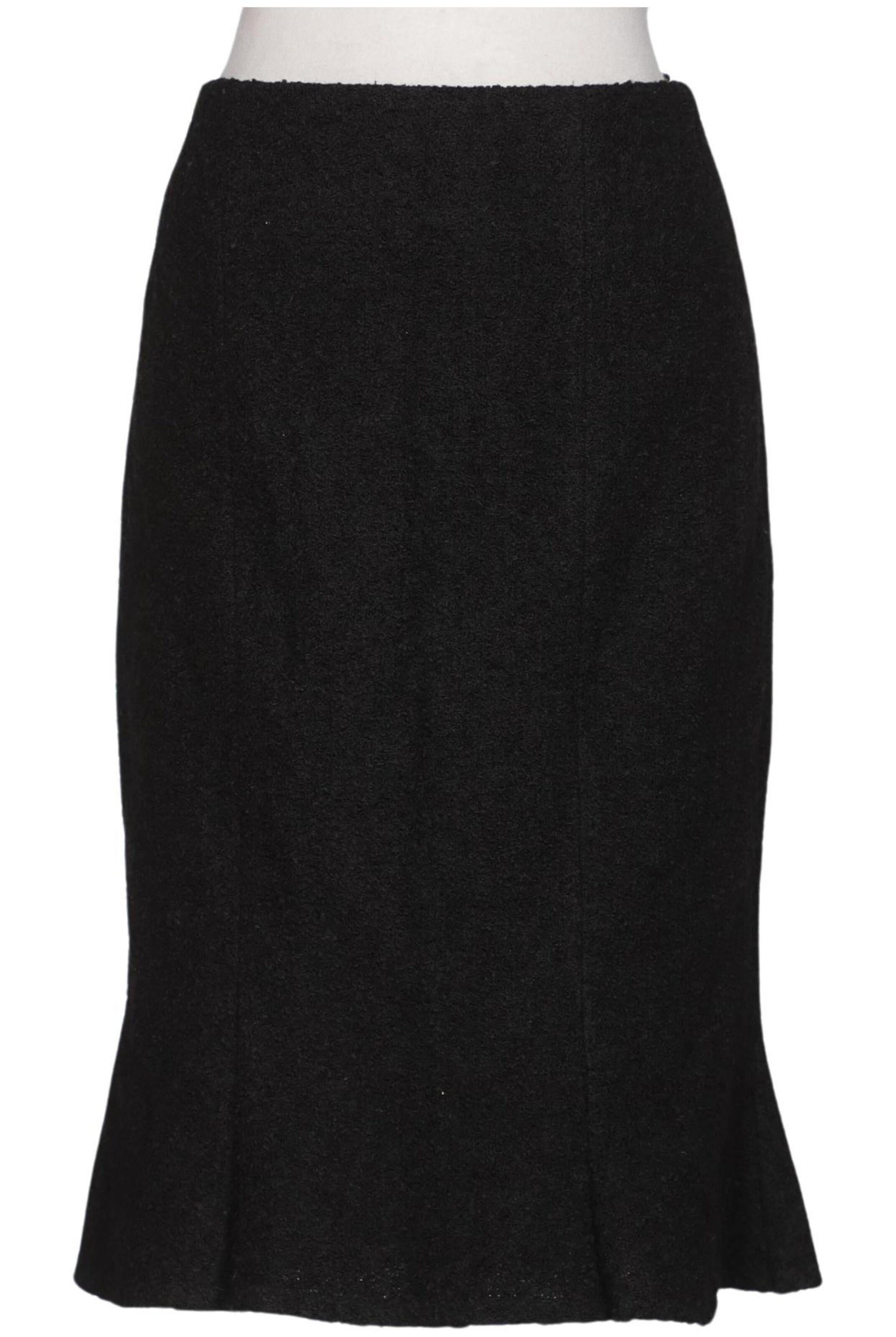 FOX’S Skirt in S in Black: front