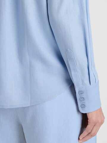 Camicia da donna 'Shirin' di Guido Maria Kretschmer Women in blu