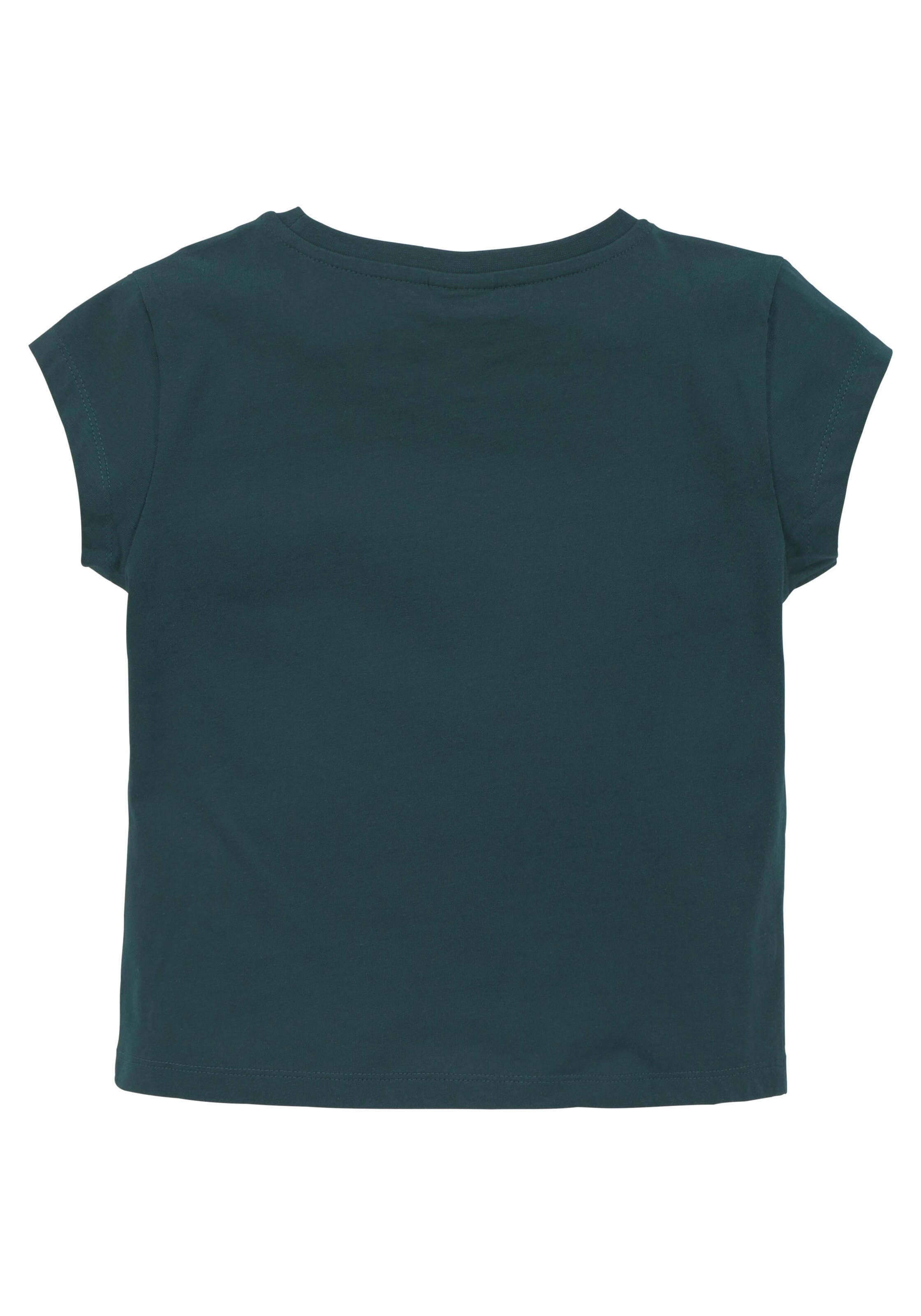 Kidsworld Shirt in Green