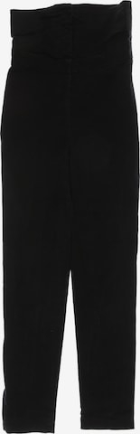 Acne Studios Pants in XS in Black: front