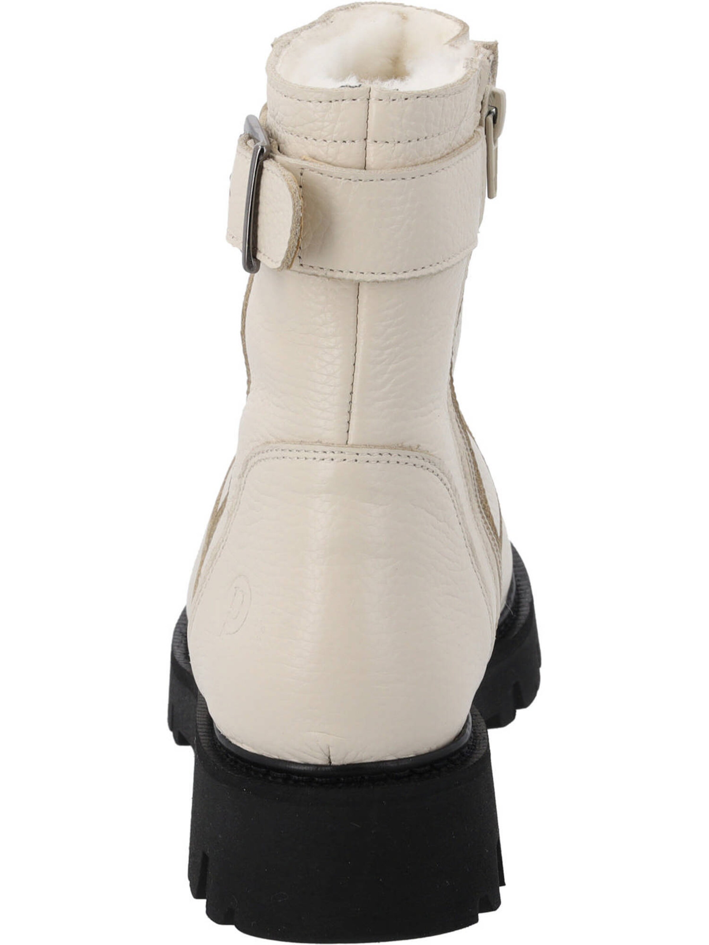 Bottines 'Ensah' Palado en blanc