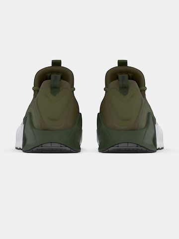 NIKE Спортни обувки 'FREE METCON 6' в зелено