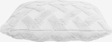 normani Pillow 'Sofia' in White