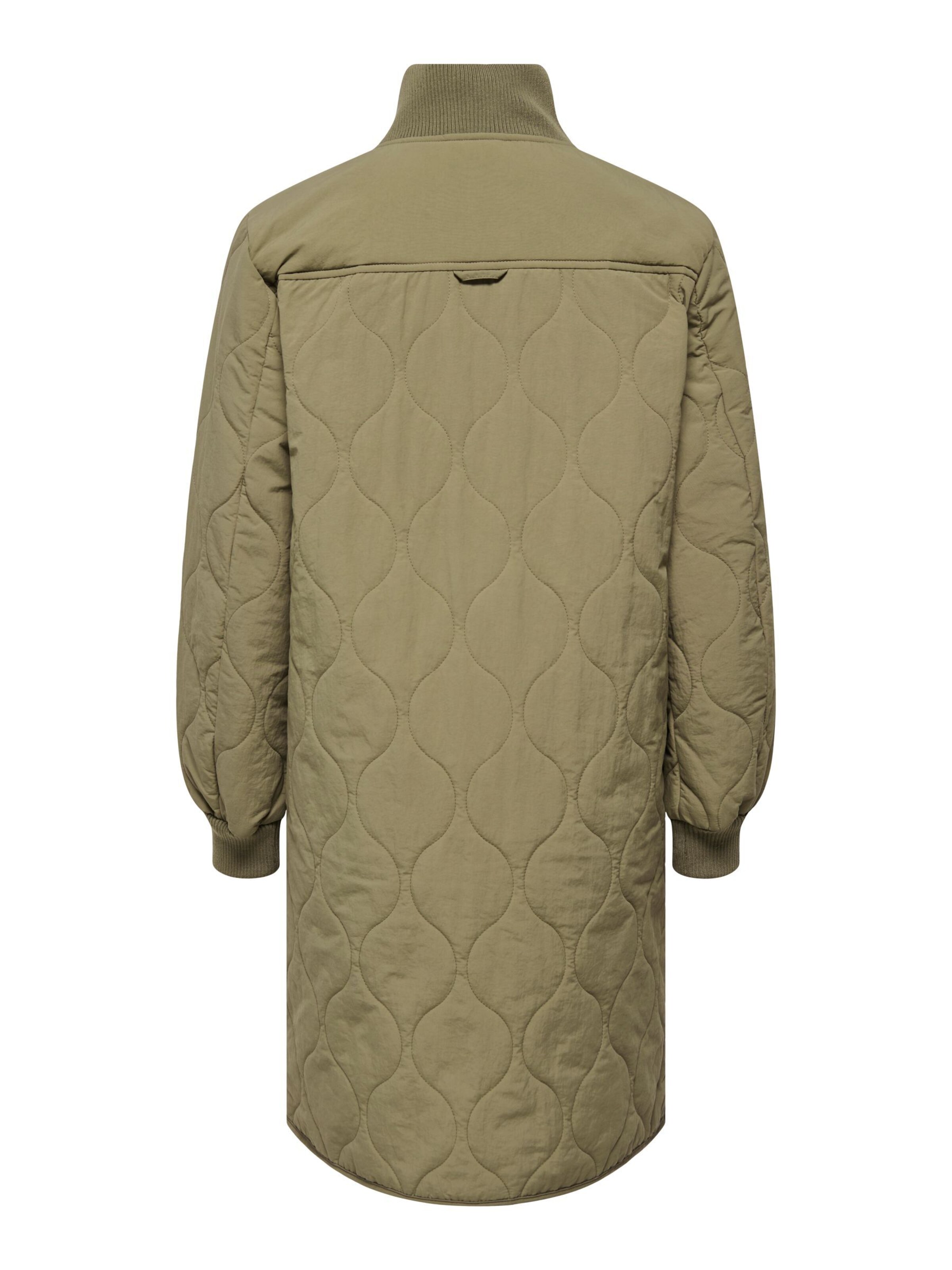 JDY Tussenmantel 'JDYRaya' in Groen