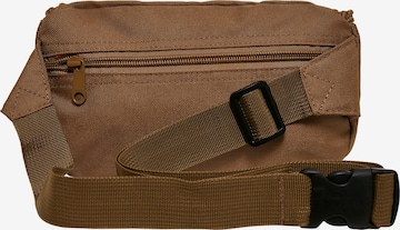 Urban Classics Belt bag in Brown