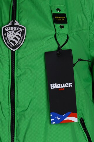 Blauer. Jacket & Coat in M in Green