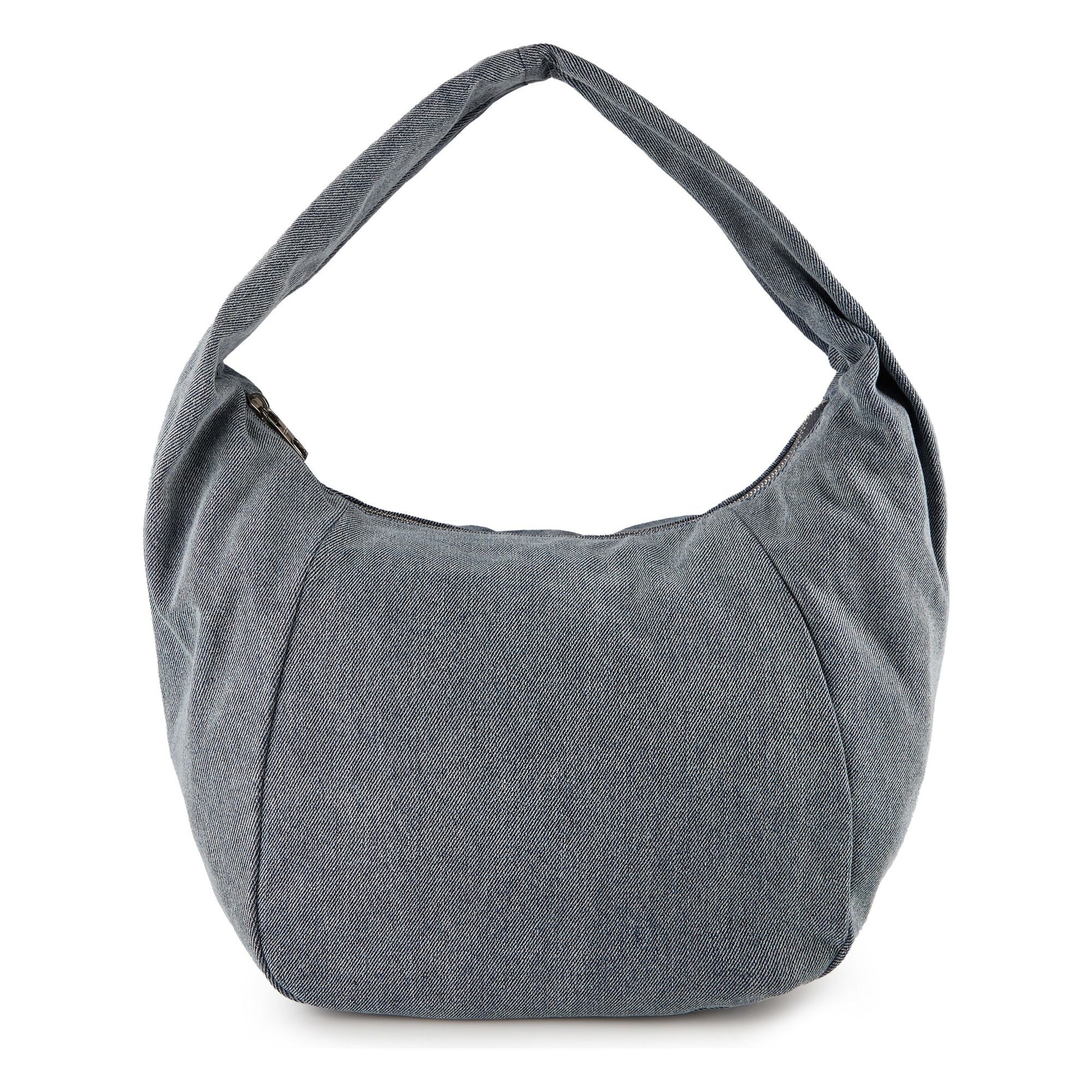 Liebeskind Berlin Shoulder bag 'Farrah' in Blue: front