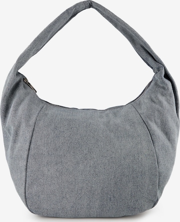 Sac bandoulière 'Farrah' Liebeskind Berlin en bleu : devant