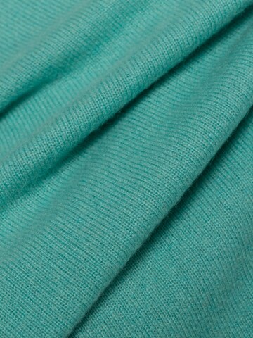 Franco Callegari Pullover in Grün
