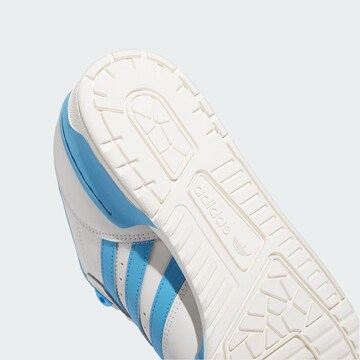 Sneaker bassa ' Rivalry' di ADIDAS ORIGINALS in bianco