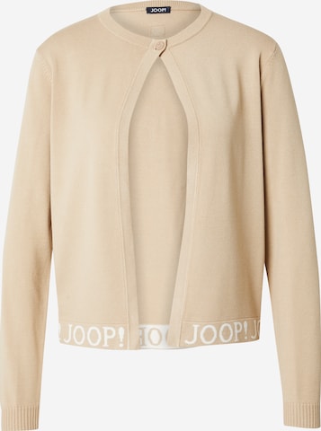 ruda JOOP! Kardiganas 'Kona': priekis