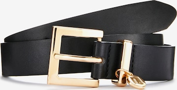 LASCANA Belt in Black: front
