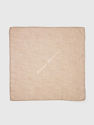 SELECTED FEMME Scarf in Beige