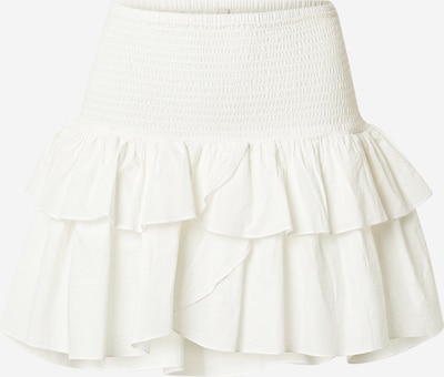 Sijonas 'ONLNADJA' iš ONLY, spalva – balta, Prekių apžvalga