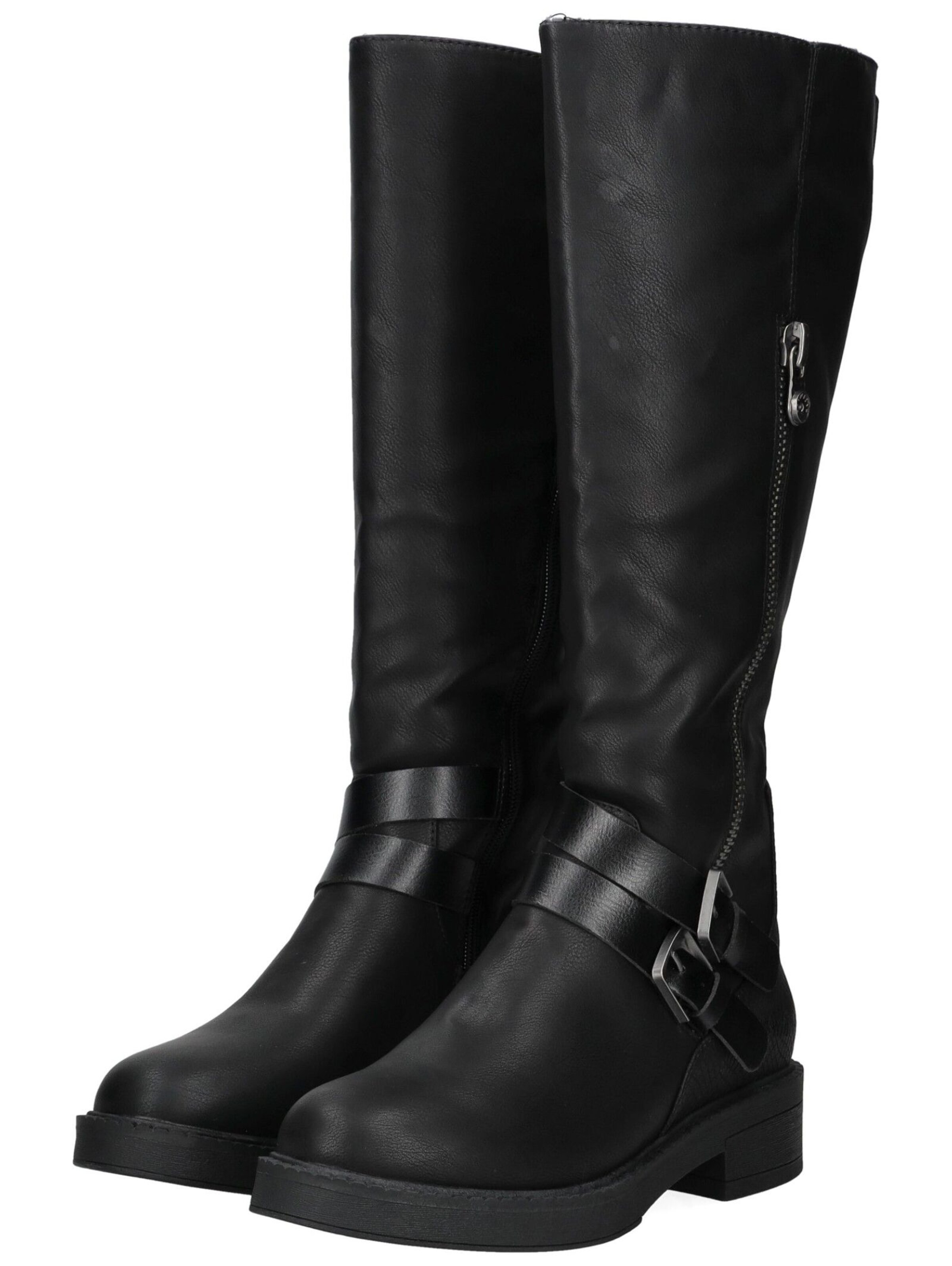 Stivale di Blowfish Malibu in nero