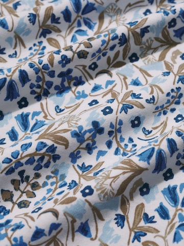 Felpa 'Bright Wave' di Seasalt Cornwall in blu