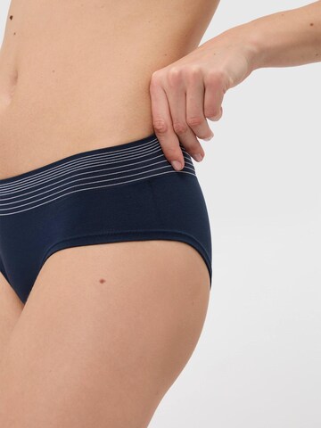 BeeDees Panty 'Comfee' in Blue