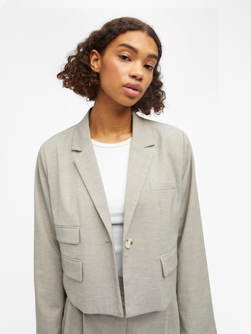 Blazer 'COCA' OBJECT en gris