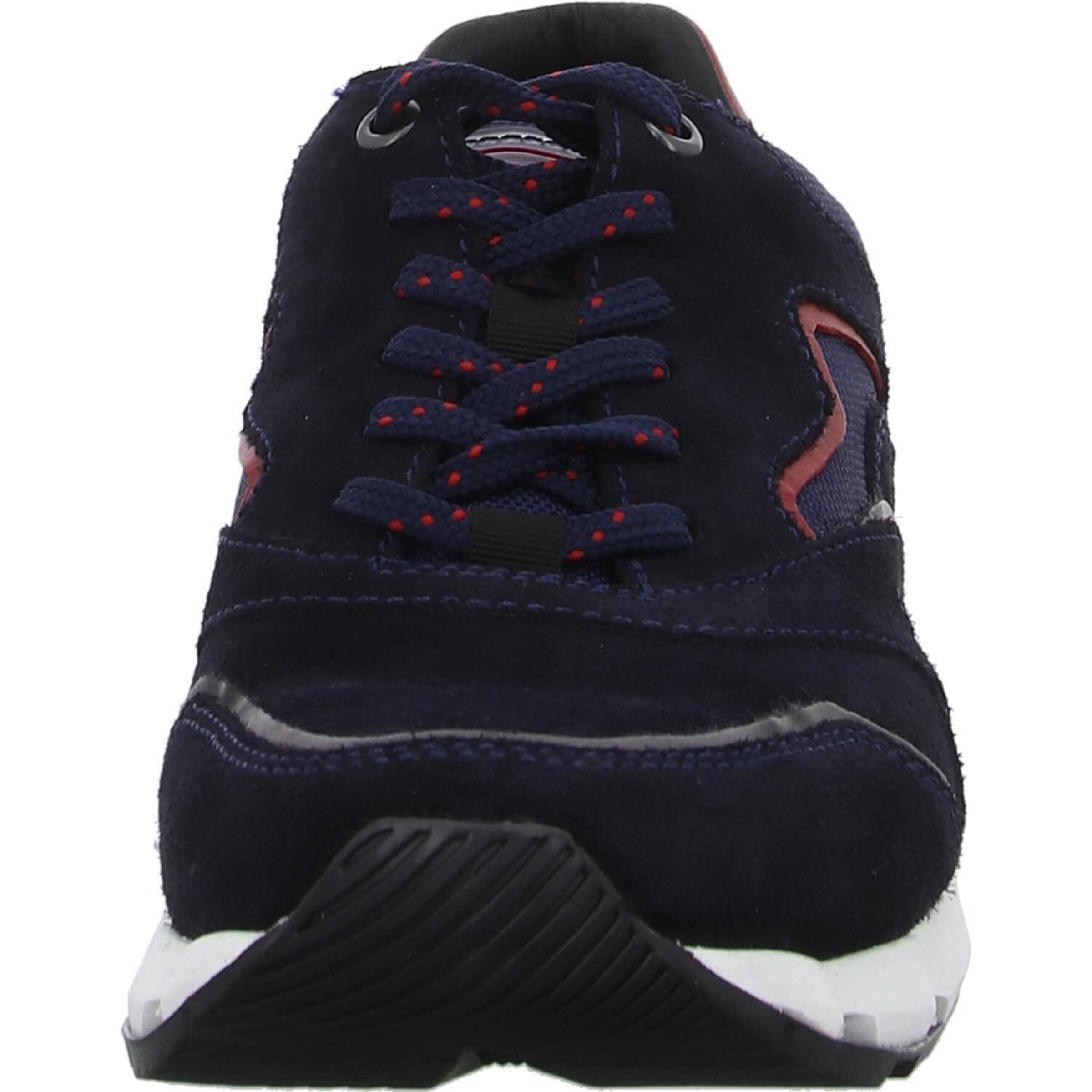 GABOR Platform trainers in Blue