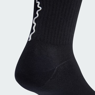 ADIDAS ORIGINALS Носки в Синий