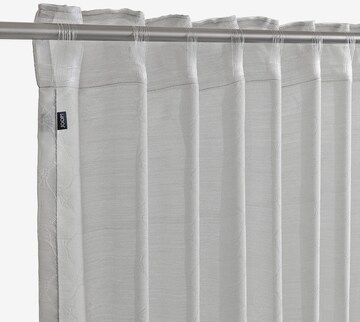 JOOP! Curtains & Drapes in Grey