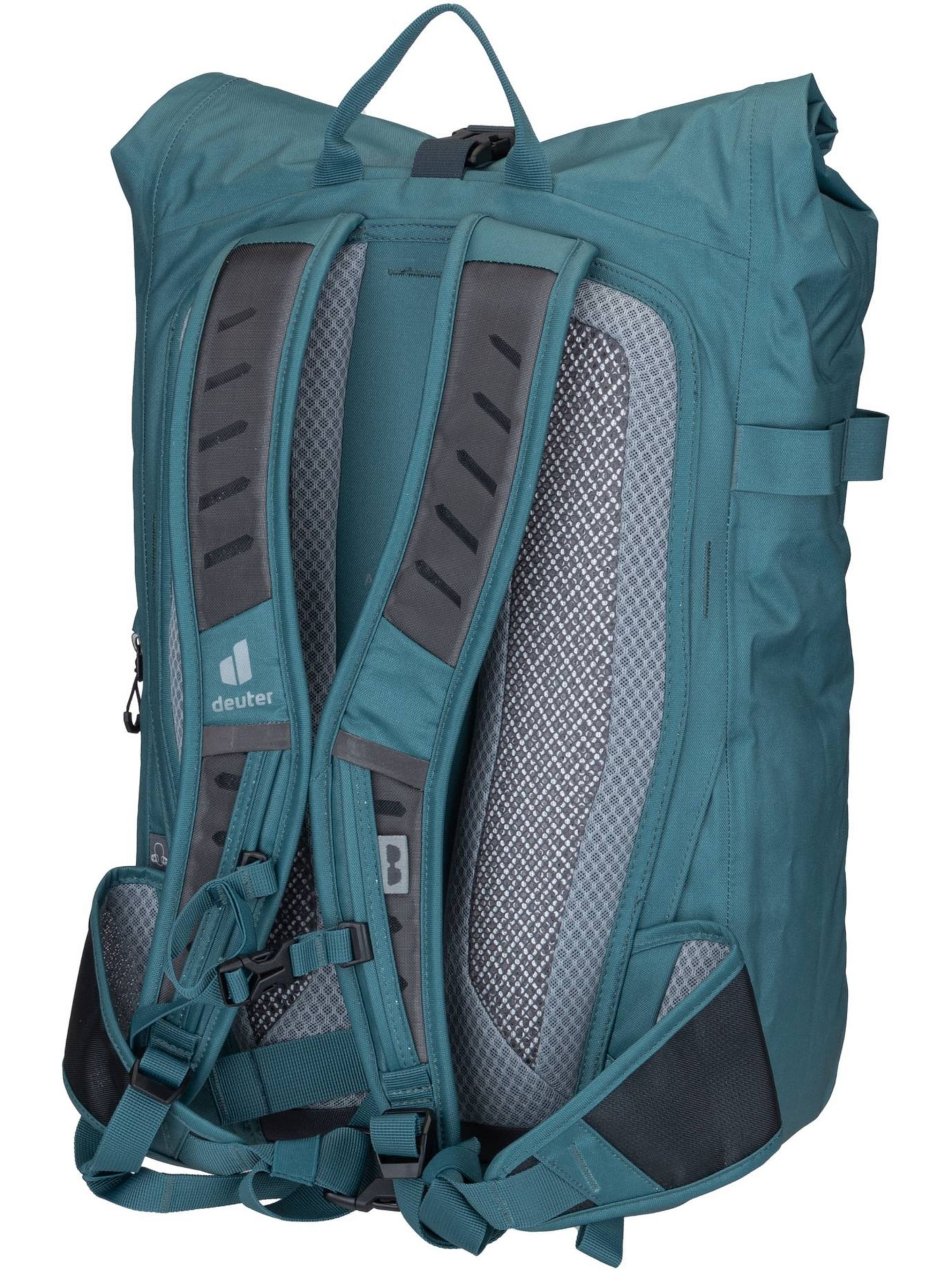 Sac à dos de sport 'Amager' DEUTER en bleu