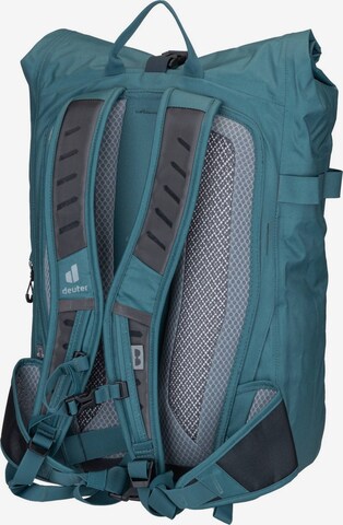 DEUTER Rucksack 'Amager' in Blau