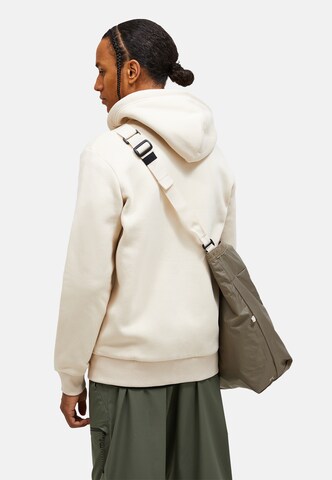 PEAK PERFORMANCE Sweatshirt in Beige