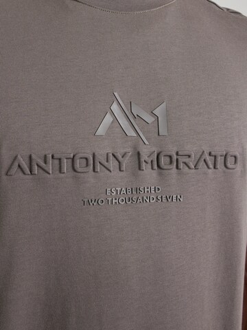T-Shirt ANTONY MORATO en vert