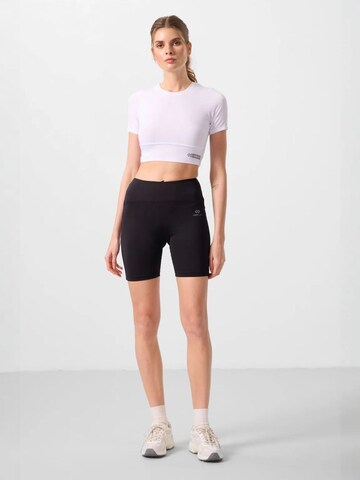 Tommy LifeSkinny Tajice 'Gamaschen' - miks boja boja