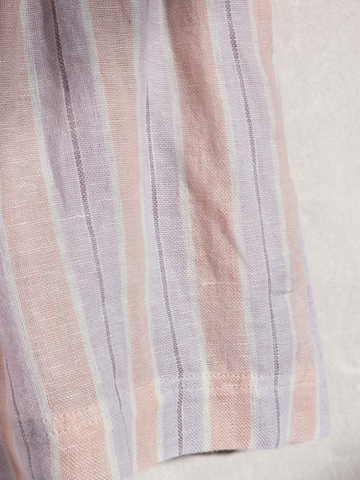 Regular Pantalon Next en rose