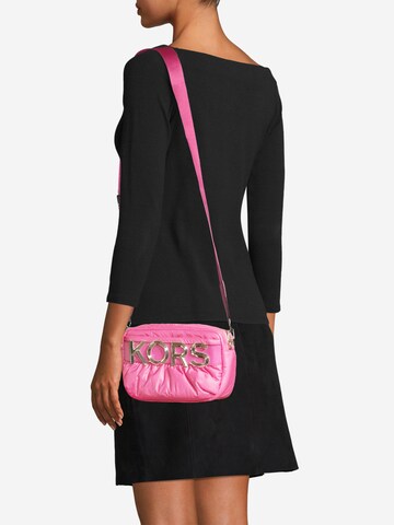 MICHAEL Michael Kors Τσάντα ώμου σε ροζ