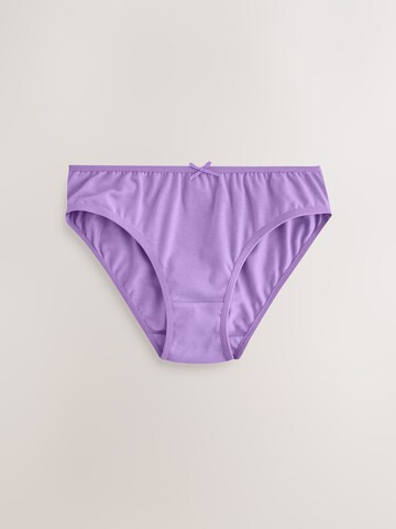 Next Unterhose in Mischfarben