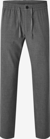 SELECTED HOMME Bukser i grå: forside