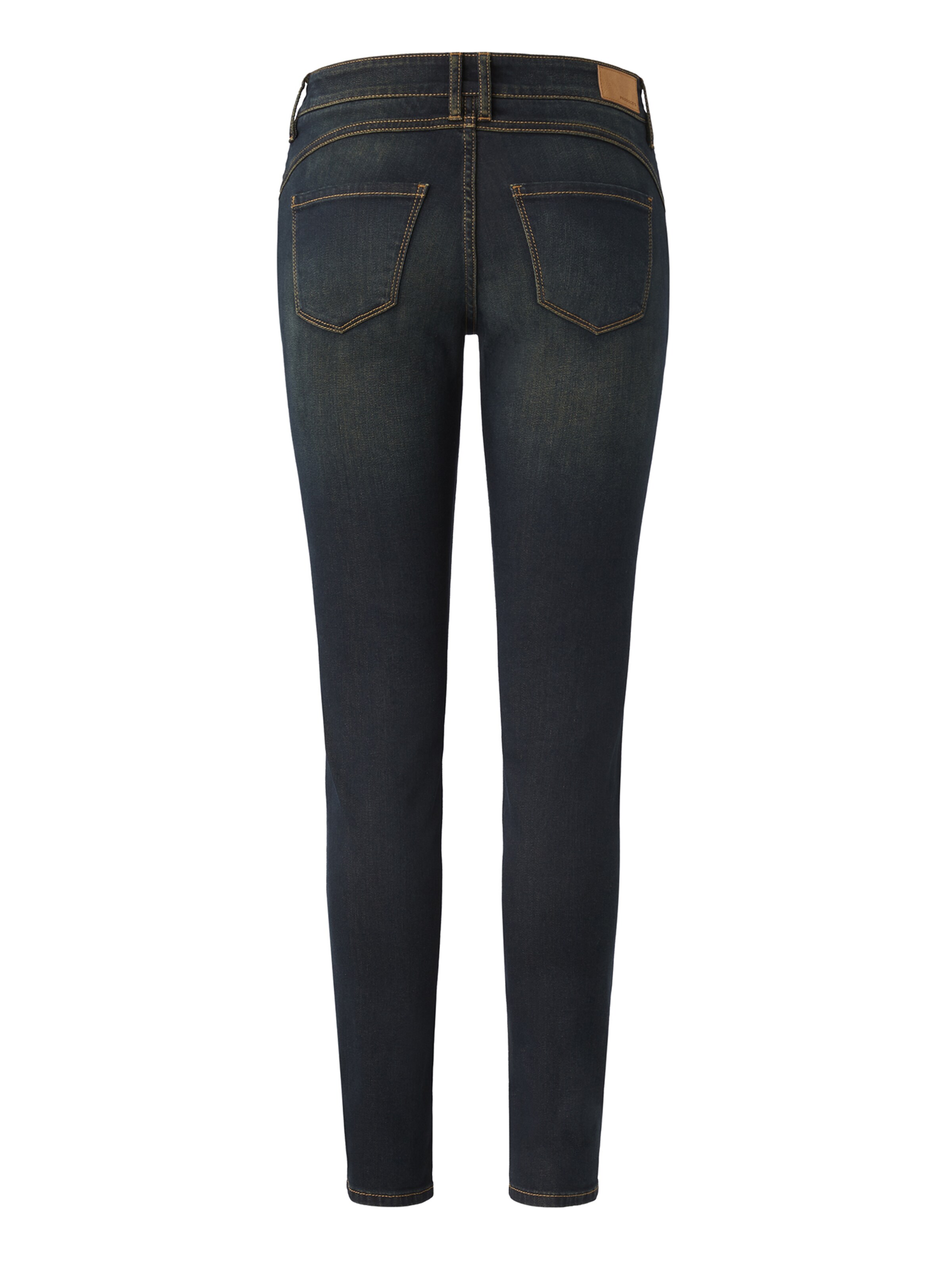 PADDOCKS Slim fit Jeans in Black