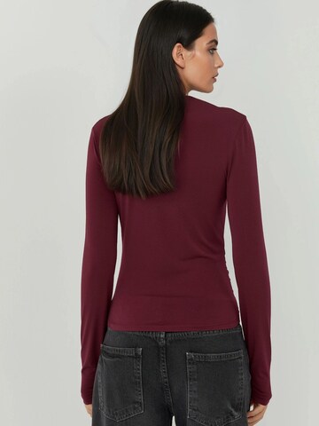 Maglietta di Hiccup in rosso