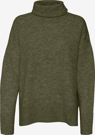 VERO MODA Pullover in grün, Produktansicht