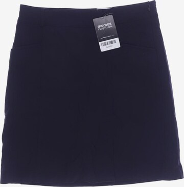 Golfino Shorts in XS in Blue: front