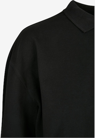 Urban Classics Skjorte i svart