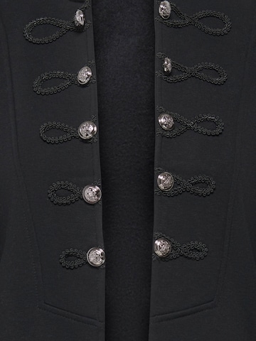 ONLY - Blazer 'ONLANETTE' en negro