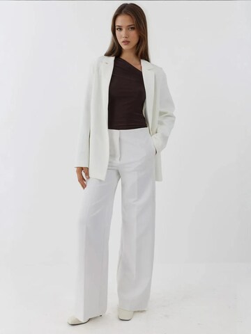 Hiccup Shirt in Braun