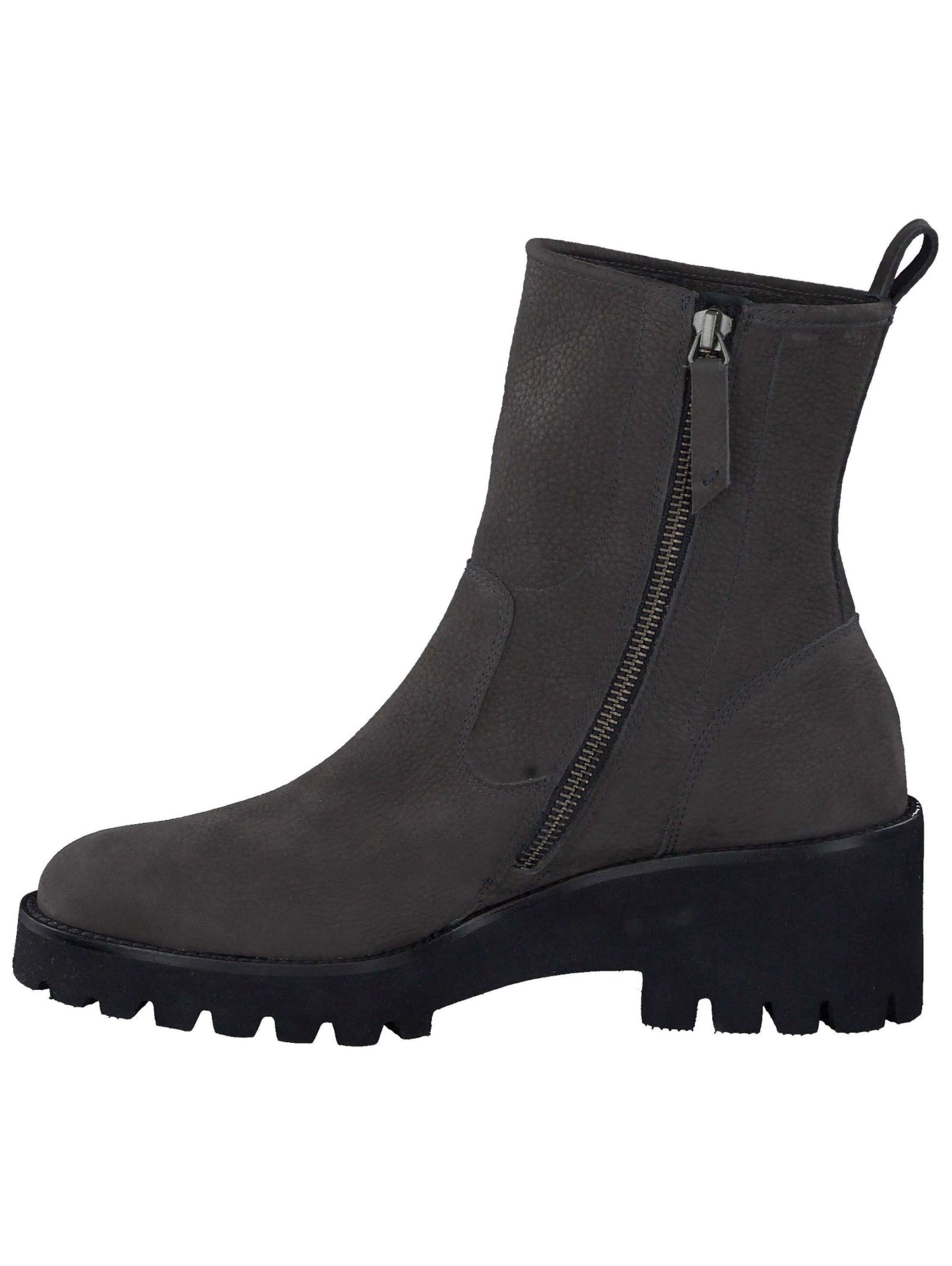 Bottines Paul Green en gris