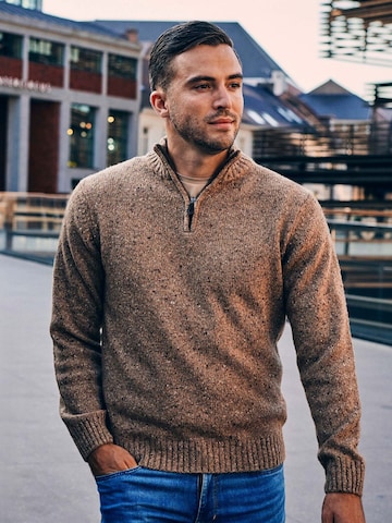 Suitable Trui in Beige